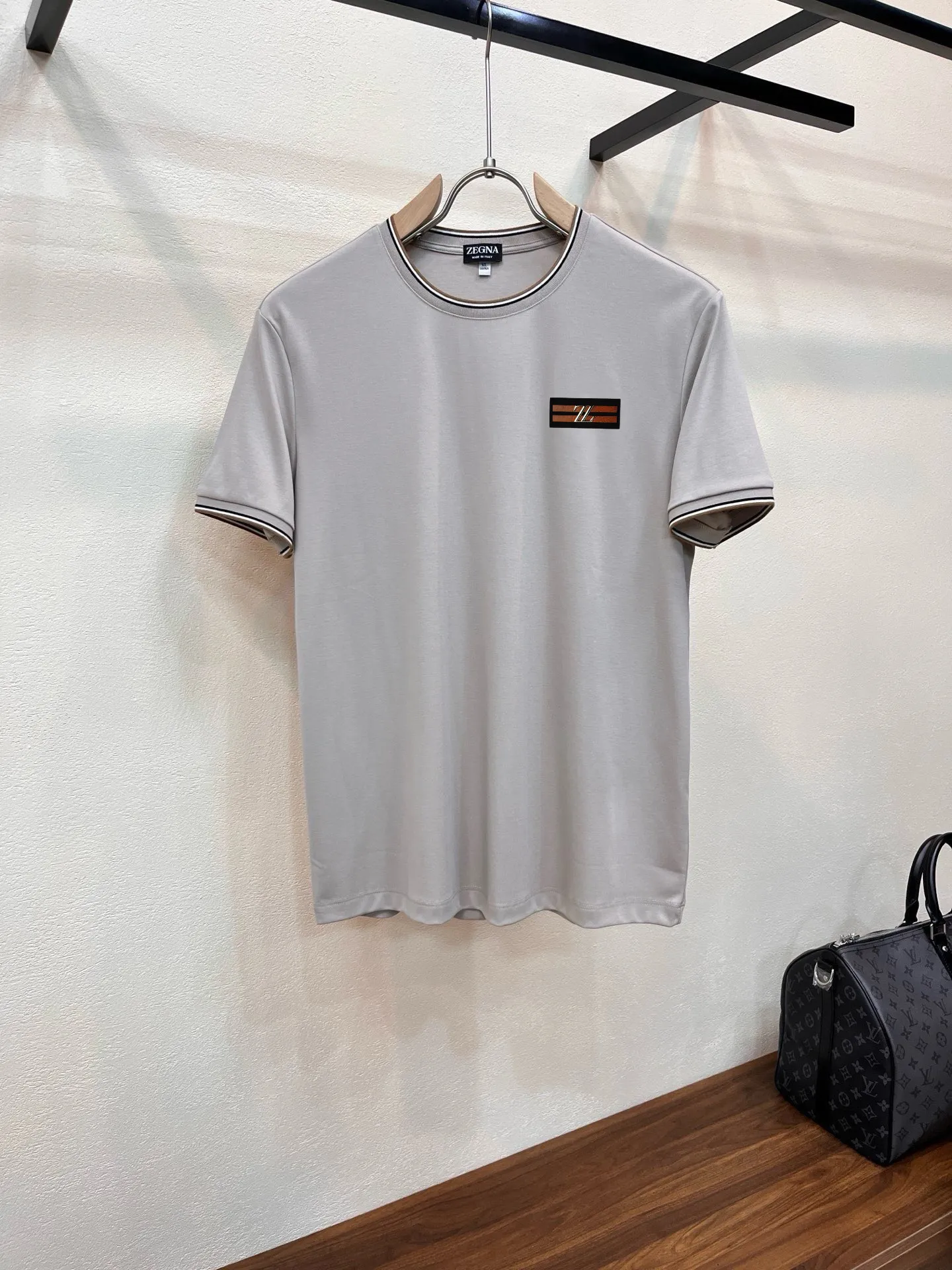 ， New Arrival Original T Hot Sale Versatile Premium Quality logo Breathable 。Size：M-4XL（ )